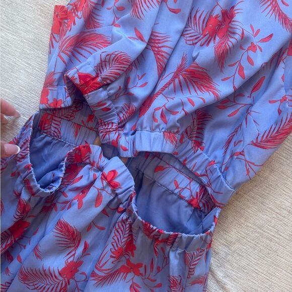 likely karrica dress - Picture 6 of 6